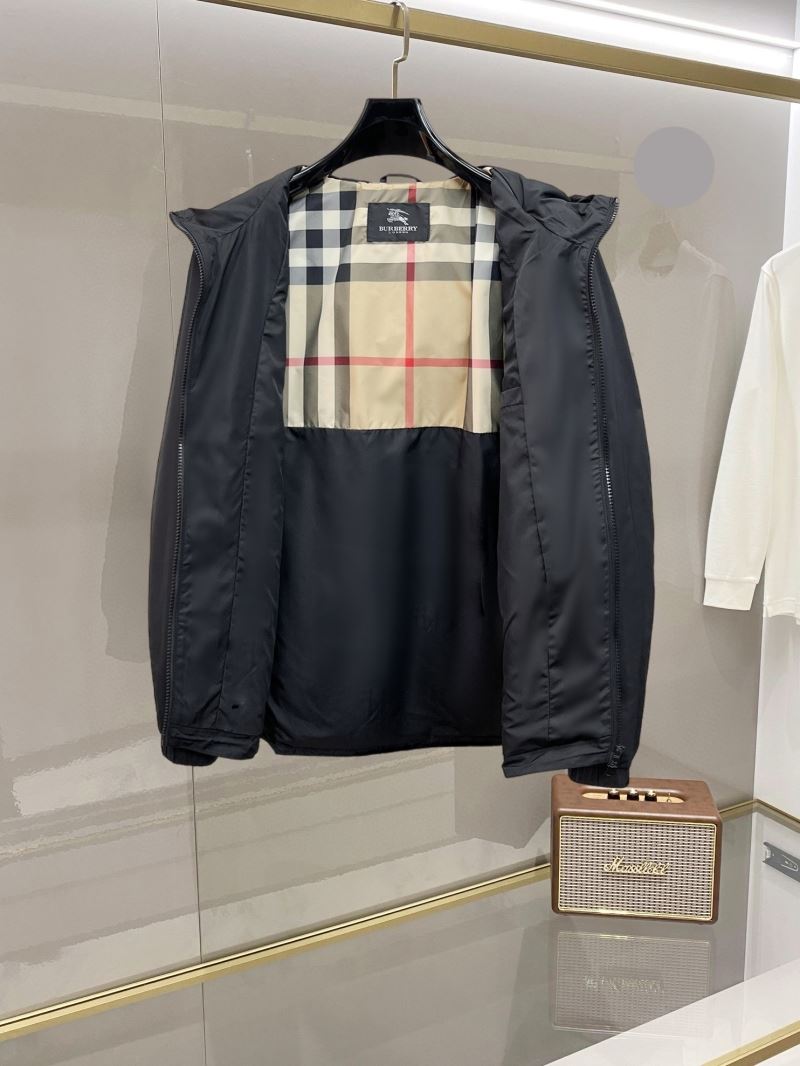 Burberry Outwear